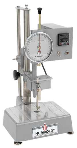 Penetrometro electrico