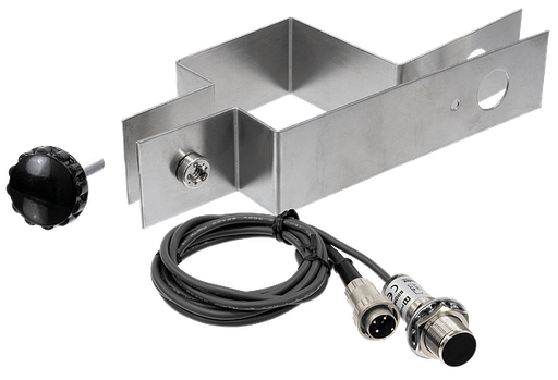 [H-1334BA.21] Sensor de proximidad óptico con soporte - Conjunto