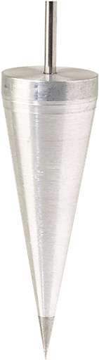 [H-1270] Aguja de penetración, para medir la firmeza de grasas sólidas y plastificadas.