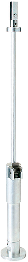 [H-1338A] Compactador de asfalto, estándar, automático, martillo de 4" con pie plano (base fija)