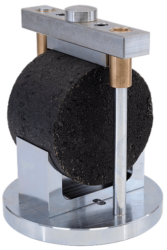 [H-1354] Cabezal de prueba IDEAL-RT