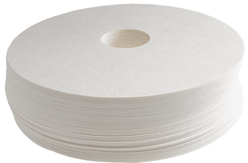 [H-1474.1] Papel de filtro para extractor centrífugo H-1474
