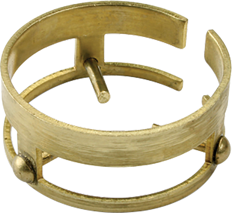 [H-1588] Guia de centrado de bolas