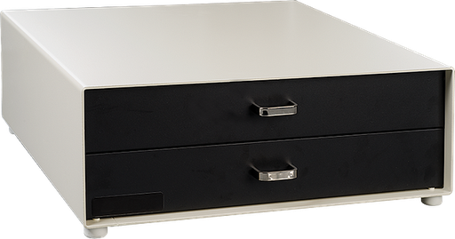 [H-1722] Pedestal de almacenamiento de temperatura para baño