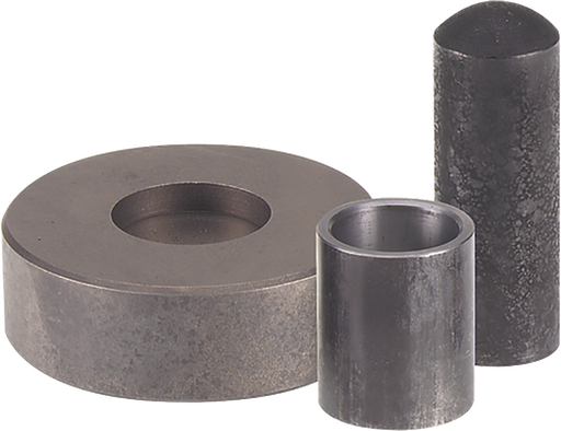 [H-17270] Mortero y mano (plattner's)