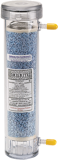 [H-1759] Unidad de secado por aire drierite