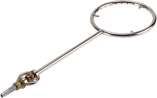 Quemador de anillo