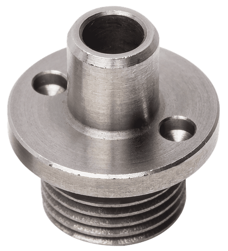 [H-2174] Orificio furol de acero inoxidable unicamente