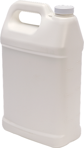 [H-2189] Aceite técnico, blanco, (1 galón) apto para uso hasta 230 °F (110 °C)