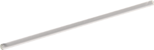 [H-2444] Varilla de vidrio para agitar