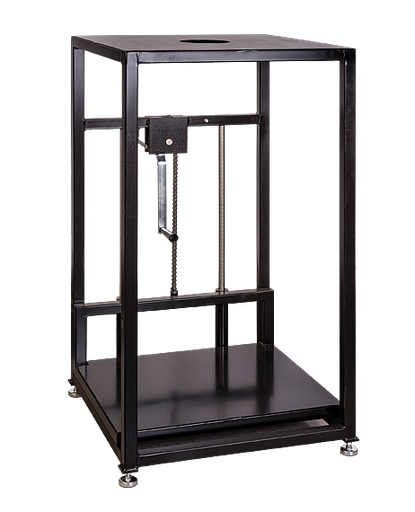 [H-2710A.1] Banco de gravedad especifica, solamente