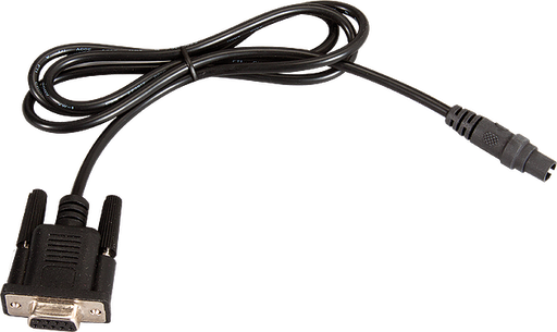 [H-2736.1] Cables de descarga de registradores, serie