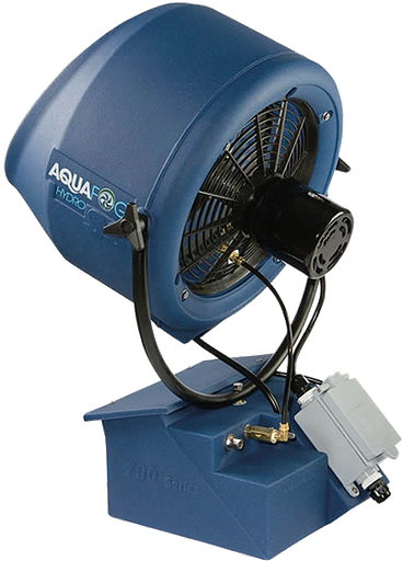 [H-2737] Ventilador de nebulizacion de niebla fina