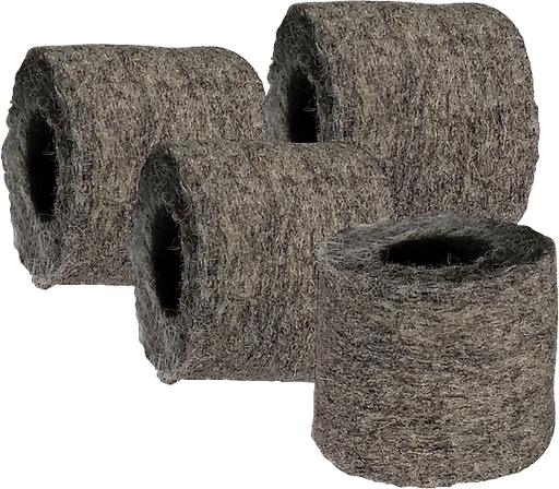 [H-2741.3] Filtro de silenciador de aire (paquete de 4)