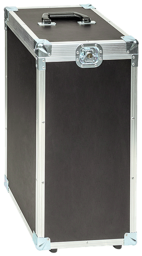 [H-2782.1] Maletin de transporte, aluminio