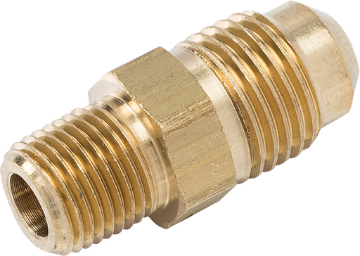 [H-2783.5] Vastago de liberacion de aire para medidores de aire de hormigon