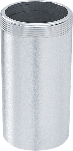 [H-2785.1] Camara de presion para medidores de aire de hormigon