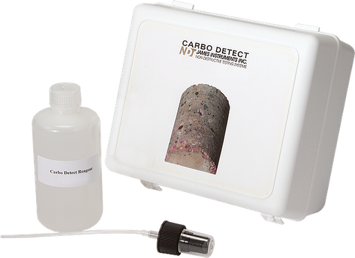 [H-2874] Carbo detect™