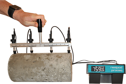 [H-2879.200] Accesorio geometrico resipod