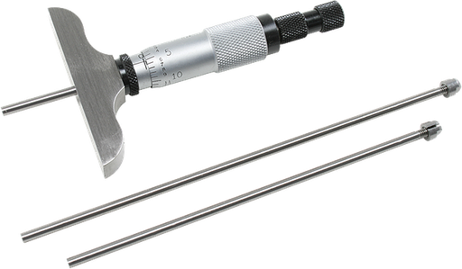 [H-2902] Medidor de profundidad micrométrico