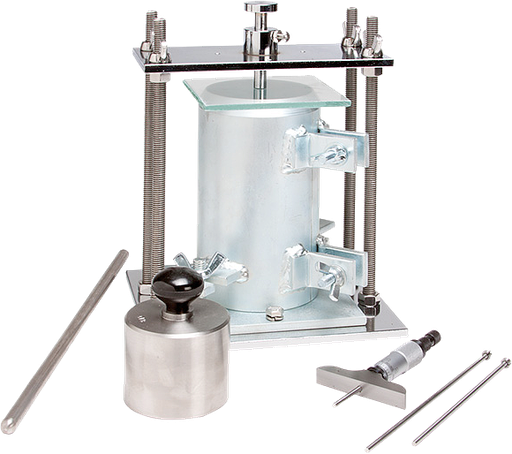 [H-2903] Juego de puente micrometrico