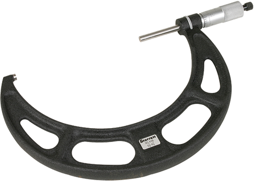 [H-2938] Micrometro de hormigon