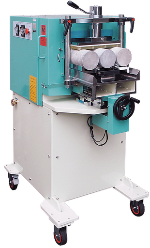 [H-2956A] Rectificadora automatica de extremos de cilindros, 110 v, 60 hz