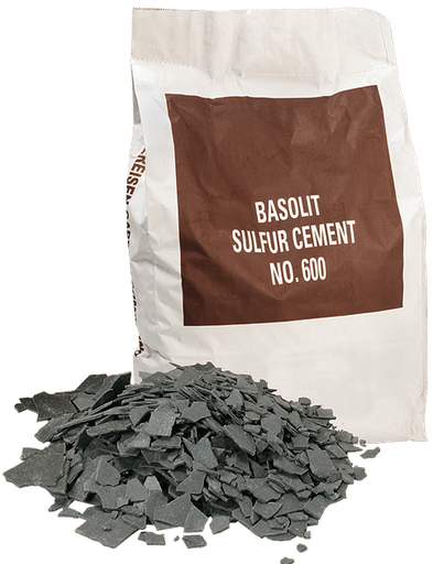 Compuesto de recubrimiento, tipo escamas