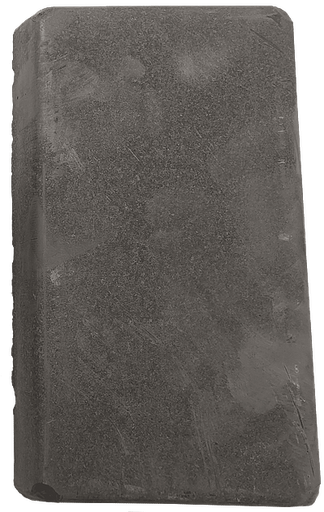 [H-2959VH] Compuesto de recubrimiento de alta resistencia vitrobond®, lingote de 50 lb