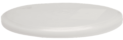 [H-3041LB] Tapa de plastico para molde cilindrico H-3041B de 6" x 12" (152 x 305 mm).