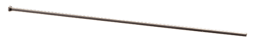 [H-3052.2] Aguja Vicat de 1,13 mm de diámetro, aguja endurecida, EN 196-3:2005