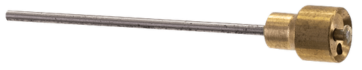[H-3052.5] Aguja Vicat, 1 mm de diámetro, juego de agujas final