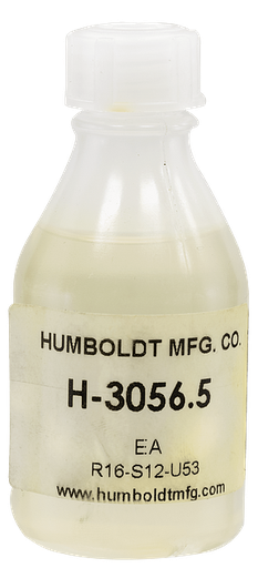 [H-3056.5] Aceite de llenado para aparatos Blaine