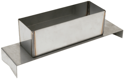 [H-3065] Contenedor de molde para pruebas vicat