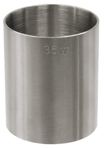 [H-3215.7] Medida de 35 ml