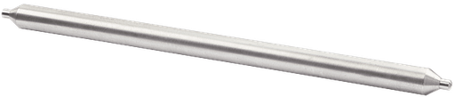 [H-3249A.16] Barra de referencia Invar para el comparador de longitud H-3250, muestras de 16" (406 mm)