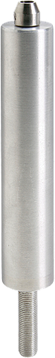[H-3250.8] Adaptador para muestras de 5" para el comparador de longitud H-3250