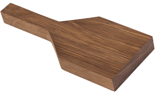 [H-3272] Pison C348, roble