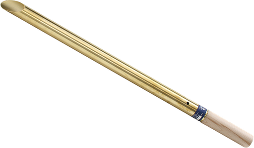[H-3340] Muestreador de tubo, cemento envasado