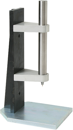 [H-3420] Probador de dureza al rayado