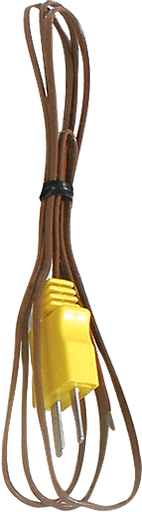 Termopar, sonda de perlas