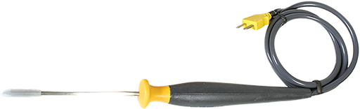 [H-3564.3] Termopar, sonda k, 4"