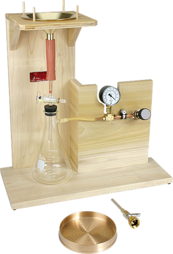 [H-3630A] Aparato de retencion de agua