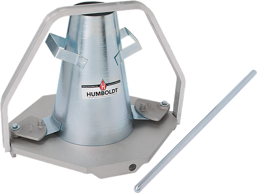 [H-3637] Juego de conos de asentamiento, estandar