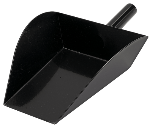 [H-3736TC] Cuchara, acero inoxidable, recubierta de PTFE