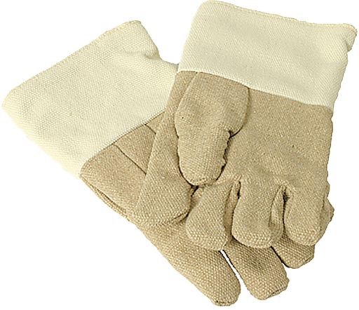 [H-3746] Guantes resistentes al calor