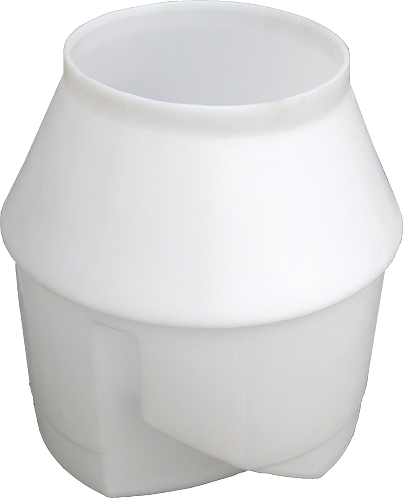 [H-3849PL] Reemplazo de tambor de polietileno