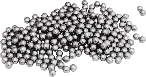 [H-3875.2] Carga abrasiva Micro-Deval
