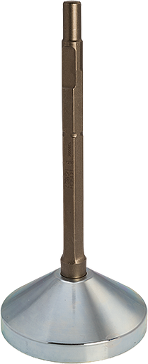 [H-4115.5] Apisonadora para martillo de compactación por vibración