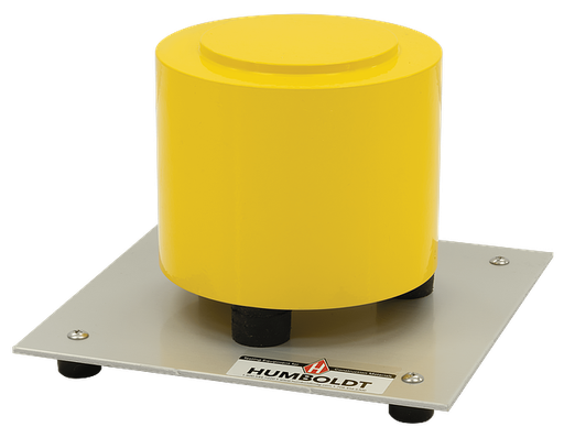 [H-4140.20] Masa del verificador para GeoGauge